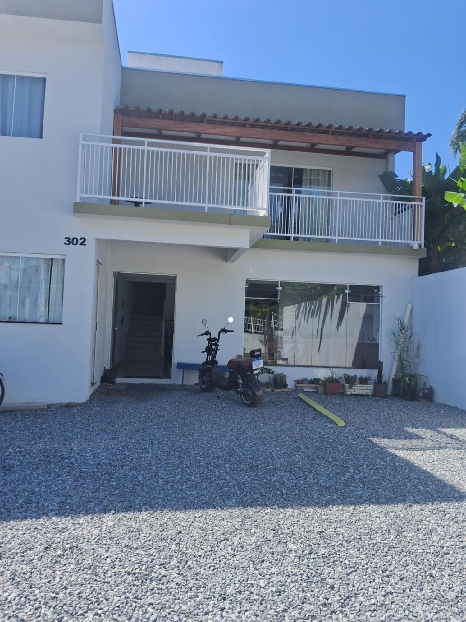 Pousada Casa Da Amizade Penha  Exterior foto