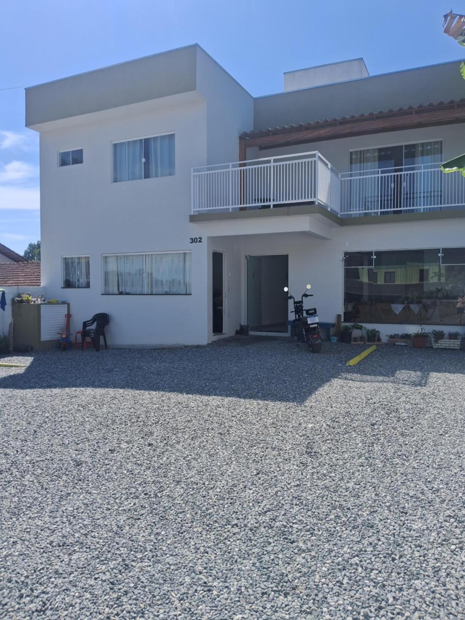 Pousada Casa Da Amizade Penha  Exterior foto